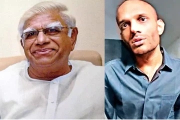 ரூ.100 கோடி தானம் வழங்கிய தொழிலதிபர் - 73 முறை கத்தியால் குத்தி கொன்ற பேரன்