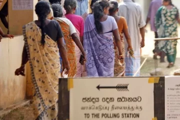 தேர்தல் தொடர்பில் அரச அச்சகத்திற்கு சென்ற அறிவிப்பு