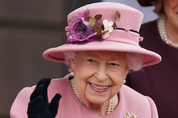 ராணி எலிசபெத் இறுதிச்சடங்கு  : பக்கிங்காம் அரண்மனை அறிவிப்பு | Queen Elizabeth Funeral To Take Place On Sept 19