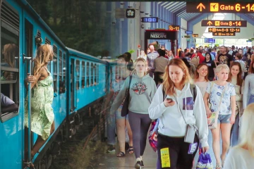 விதிகளை மீறும் சுற்றுலா பயணிகள்! தொடரும் ஆபத்துக்கள் : செய்திகளின் தொகுப்பு