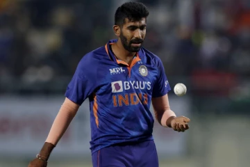 பும்ராவுக்கு பதிலாக உலகக் கோப்பையில் களமிறங்கும் வீரர்! அதிகாரப்பூர்வ அறிவிப்பு