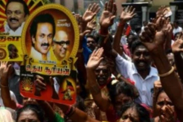 திமுக-வில் பெண்களுக்கு எத்தனை இடம் தெரியுமா?