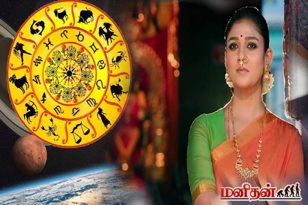துர்கையின் ஆசியுடன் பிறப்பெடுத்த ராசியினர் இவர்கள் தானாம்... இவங்ககிட்ட வம்பு வச்சிக்காதிங்க! | Which Zodiac Signs Are Always Blessed By Durgai