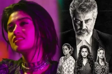 இந்த விசயத்தில் அஜித்தை ஓரங்கட்டி ஒரே சர்ச்சை நடிகை.. அவங்களுக்கு ரசிகர்கள் அதிகமோ