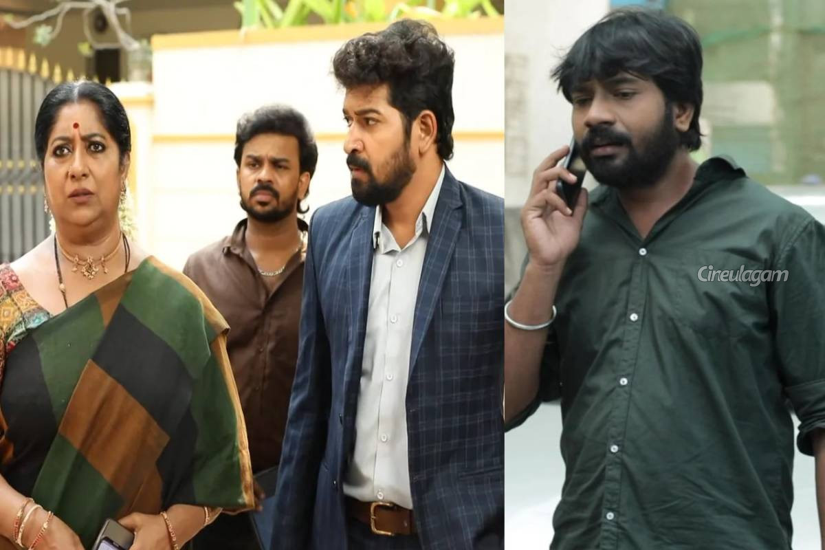 பைனான்சியரை வைத்து சிந்தாமணி போட்ட அடுத்த பிளான், முத்து அதிரடி... சிறகடிக்க ஆசை எபிசோட் | Siragadikka Aasai Serial May 29 Episode பைனான்சியரை வைத்து சிந்தாமணி போட்ட அடுத்த பிளான், முத்து அதிரடி... சிறகடிக்க ஆசை எபிசோட் | Siragadikka Aasai Serial May 29 Episode