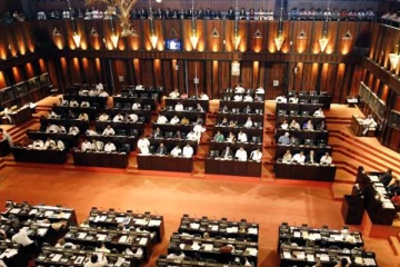 நாடாளுமன்றத் தேர்தலில் யாருக்கு வெற்றி வாய்ப்பு: வெளியாகிய கருத்துக் கணிப்பு அறிக்கை