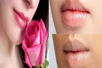 உதட்டு கருமையை எளிமையா போக்கணுமா? அப்போ இந்த வீட்டு வைத்தியம் போதும்