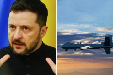 கருங்கடலில் உக்ரைன் ட்ரோன்களை சுட்டு வீழ்த்திய ரஷ்யா: கேள்விக்குறியாகும் போர் நிறுத்தம்?