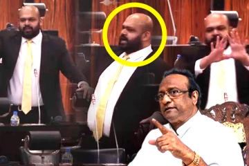பிக்குமார்கள் அனைத்து இடங்களிலும் எனது பெயரை உச்சரிக்கின்றார்கள்: கலவரம் வெடிக்கும்! சாணக்கியன் ஆதங்கம் (Video)