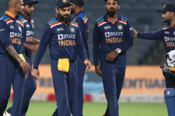 இந்திய இளம் வீரருக்கு செம்ம லக்! வாய்ப்புகள் கதவை தட்டும்! யாருக்கு?