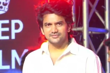 ஷூட்டிங் லேட்டாக வருகிறேனா.. சர்ச்சைக்கு மேடையில் பதிலடி கொடுத்த கவின்