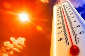 2021 மிகவும் வெப்பமான ஆண்டாக பதிவு!