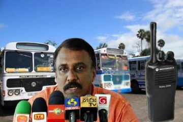 தனியார் பேருந்துகளில் அறிமுகப்படுத்தப்படவுள்ள முறைமை : பயணிகளுக்கு மகிழ்ச்சி தகவல்