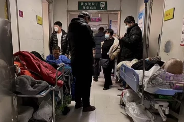 சீனாவில் இருந்து வருபவர்களை கட்டாய பரிசோதனைக்கு உட்படுத்தும் ஐரோப்பிய நாடு!