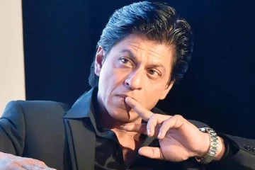 நடிகர் ஷாருக்கானின் குடும்பத்தை பார்த்துள்ளீர்களா.. செம ஸ்டைலிஷ் பேமிலி போட்டோ