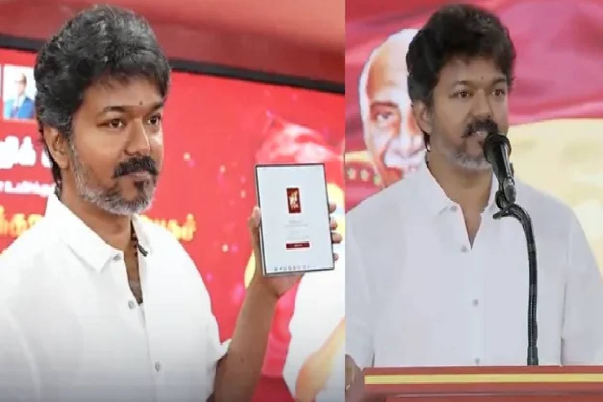 பெரும்பான்மை இல்லாமல் ஆட்சி சாத்தியமா? ஆதரவு அரசியலில் புதிய திருப்பம் | Political Calculation Error Tough Challenge Tvk