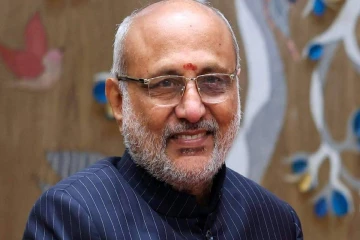 இந்திய துணை ஜனாதிபதி இலங்கை விஜயம்