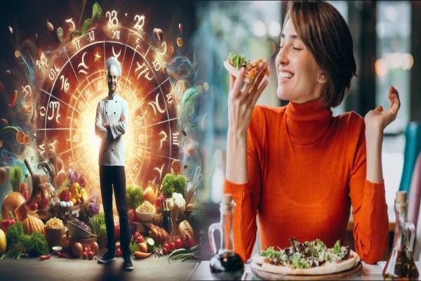 சாப்பிவதற்கே பிறப்பெடுத்தவர்கள் இந்த 3 ராசிகள் தானாம்... உங்க ராசியும் இதுல இருக்கா? | Which Zodiac Sign Is The Most Foodie சாப்பிவதற்கே பிறப்பெடுத்தவர்கள் இந்த 3 ராசிகள் தானாம்... உங்க ராசியும் இதுல இருக்கா? | Which Zodiac Sign Is The Most Foodie