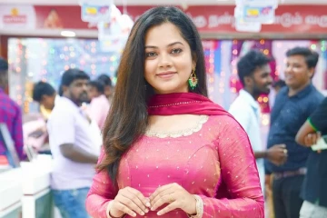 அனிதா சம்பத்துக்கு தகாத வீடியோக்களை அனுப்பிய நபர்.. போட்டோவுடன் புகார்