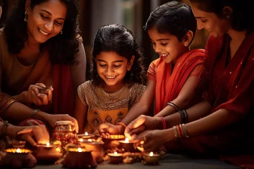 நினைத்தது நிறைவேற கார்த்திகை முதல் நாள் தீபம் ஏற்றும் முறை