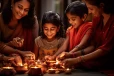 நினைத்தது நிறைவேற கார்த்திகை முதல் நாள் தீபம் ஏற்றும் முறை
