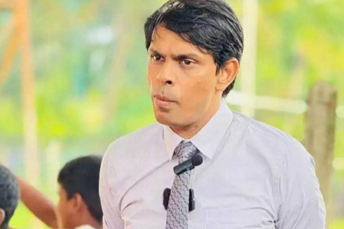 அர்ச்சுனா மீதான அவதூறு வழக்கு ; நீதிமன்றில் கேதீஸ்வரன் சாட்சியம் | Defamation Case Against Archuna Ketheeswaran Court