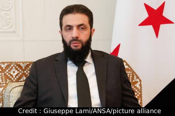 சிரியா ஜனாதிபதியின் ஜேர்மன் பயணம் ஒத்திவைப்பு: பின்னணி | Syrian President Postponed Germany Visit