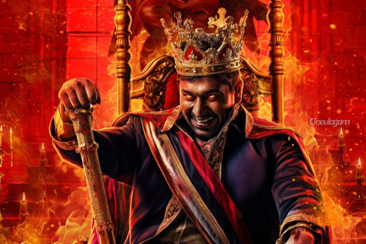 டிமாண்டி காலனி 3 ரிலீசுக்கு தடை.. நீதிமன்றம் உத்தரவு | Court Stays Demonte Colony 3 Release
