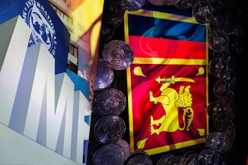 சர்வதேச நாணய நிதியத்தின் பாராட்டை பெற்ற இலங்கை!