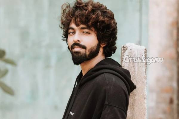 சூர்யாவின் 46வது படம் எப்படிபட்ட கதையாக இருக்கும்... ஜி.வி.பிரகாஷ் | Gv Prakash About Suriya 46 Movie Storyline