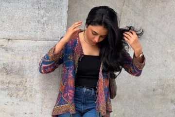 இளசுகளின் கனவுக்கன்னி பிரியங்கா மோகனின் ரீசெண்ட் புகைப்படங்கள்..