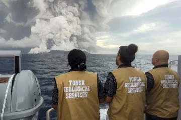 இது தொடக்கம் தான்... எரிமலை வெடிப்பு தொடரும்: புவியியல் நிபுணர்கள் எச்சரிக்கை