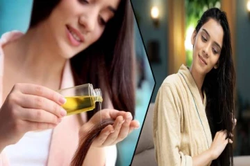 தலைமுடிக்கு ஏன் எண்ணெய் தடவ வேண்டும் தெரியுமா?