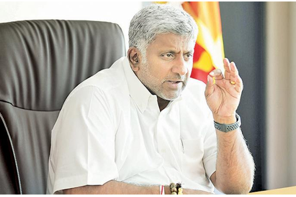 நாட்டில் அராஜகம் செய்யும் குழுக்களுக்கு கடும் நடவடிக்கை - பிரசன்ன ரணதுங்க | If Religious Protests Fails Sow Racism Sl Protests