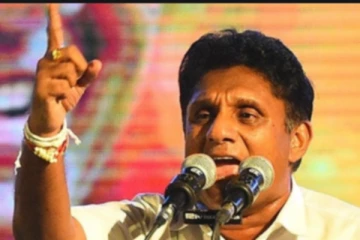 சர்வதேச தலையீட்டை ஒருபோதும் அனுமதியோம்-சஜித்