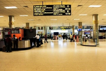 கட்டுநாயக்க விமான நிலையத்தில் திடீரென ஏற்பட்ட மாற்றம்! செய்திகளின் தொகுப்பு