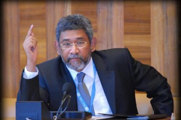 இலங்கை பெரும் நெருக்கடிகளை சந்திக்க நேரிடும்! - கலாநிதி தயான் ஜயதிலக  எச்சரிக்கை