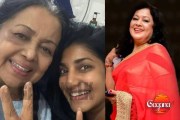 නිළි රැජින මාලිනීගේ mission completed! - දැන් ලැබුණු ආරංචිය මෙන්න!