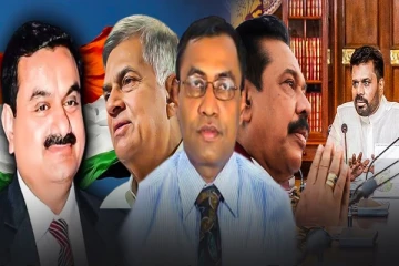 இலங்கை ஜனாதிபதியின் நகர்வுகளை உண்ணிப்பாக நோட்டமிடும் இந்தியாவின் அடுத்த நகர்வு என்ன?