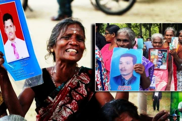 தமிழீழ போருக்கு பின்னர் தமிழர் அரசியலுக்கு முட்டுக்கட்டையான தென்னிலங்கையின் இரகசிய நிகழ்ச்சி நிரல்