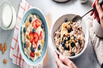 எடையை குறைக்க ஆரோக்கியமான காலை உணவு வேண்டுமா? அப்போ இதுதான் பெஸ்ட் சாய்ஸ்