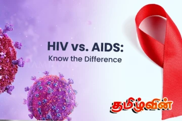 இந்த ஆண்டு எயிட்ஸ் தொடர்பில் பதிவான அதிர்ச்சித் தகவல்