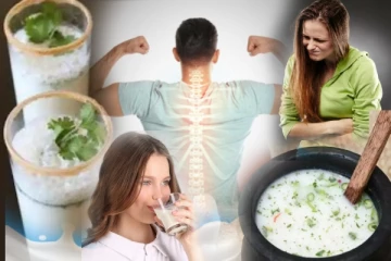 உடல் எடையை கிடுகிடுவென குறைக்கும் மோரின் பலன்கள்! யார் குடிக்கக்கூடாது?