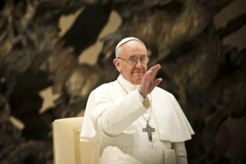 போப் பிரான்சிஸ் புலம்பெயர்தல் பின்னணி கொண்டவர் என்பது உங்களுக்குத் தெரியுமா?