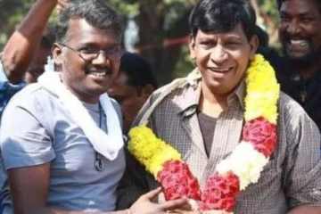 தற்கொலைக்கு முயற்சி செய்த மாரி செல்வராஜ்.. காப்பாற்றிய வடிவேலு, எப்படி தெரியுமா