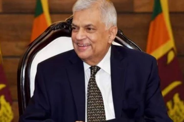 ஜனாதிபதி ரணிலின் அரசாங்கத்துடன் இணையும் முக்கியஸ்தர்?