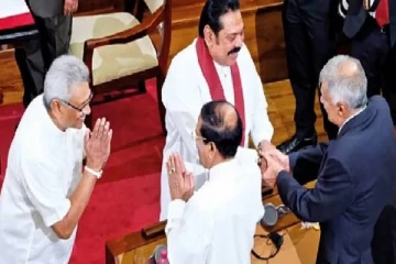 ஜனாதிபதியின் ஆதரவுடன் மீண்டும் தலை தூக்கும் ராஜபக்சக்களின் ஆட்சி! பிரபல சட்டத்தரணி எச்சரிக்கை