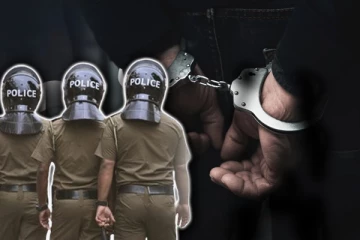 இரத்தினபுரியில் போலி ஆவணங்கள் மற்றும் போதைப்பொருளுடன் ஒருவர் கைது