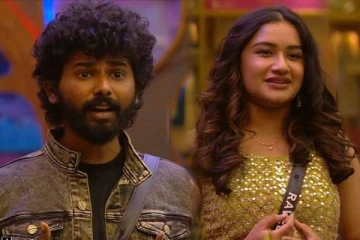 இந்த வாரம் பிக் பாஸ் வீட்டை விட்டு போவது யார் தெரியுமா?.. எதிர்பாராததை எதிர்பாருங்கள்