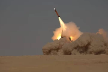 சவுதி அரேபியா மீது ஏவுகணை தாக்குதல் முயற்சி ; வான் பாதுகாப்புப் படையினர் அதிரடி முறியடிப்பு